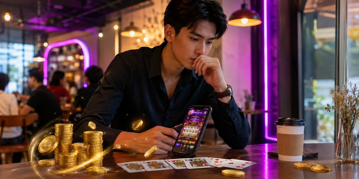 78okvip Slot Biển Xanh